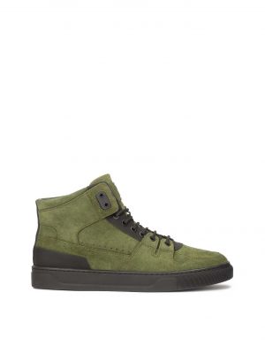 Sneakers Kazar verde
