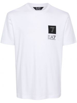 T-krekls Ea7 Emporio Armani