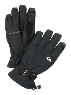 Ръкавици Quiksilver черно