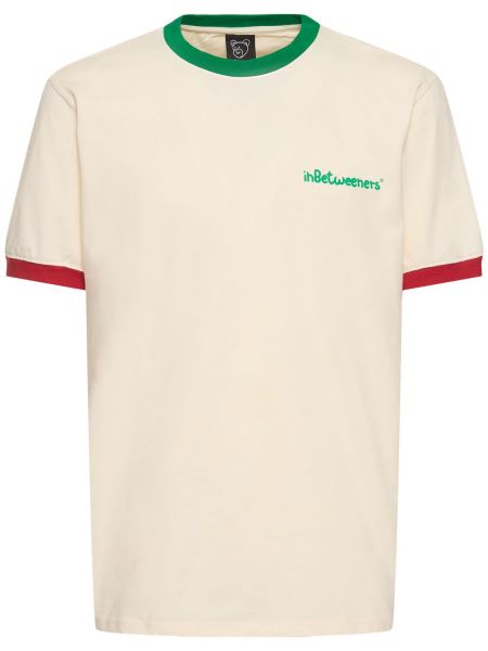 T-shirt Inbetweeners