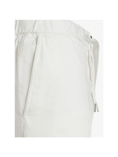 Pantalones cortos Sun68 blanco