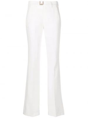Pantaloni Liu Jo, bianco