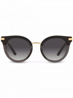 Briller Dolce & Gabbana Eyewear sort