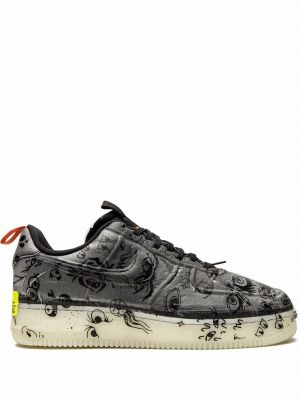 Sneakers Nike Air Force 1 svart