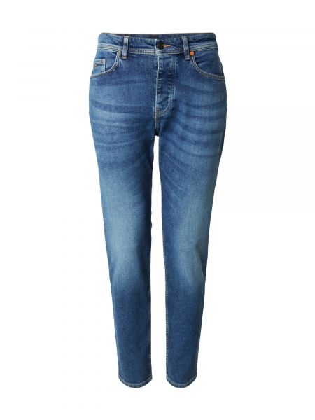 Jeans Boss blå