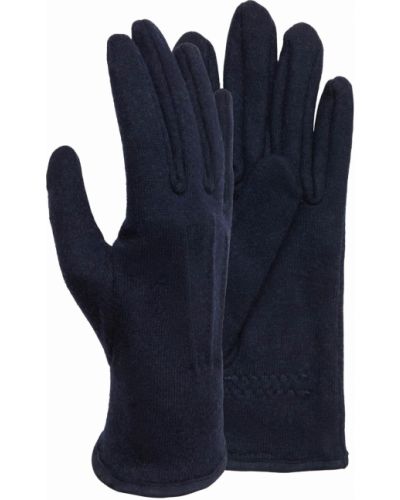 Ръкавици Boggi Milano синьо