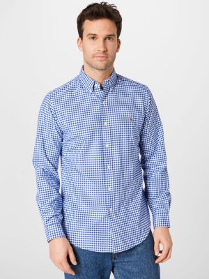 Dūnu krekls ar pogām Polo Ralph Lauren