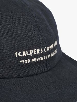 Șapcă Scalpers alb