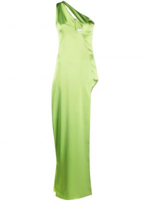 Večernja haljina Concepto zelena
