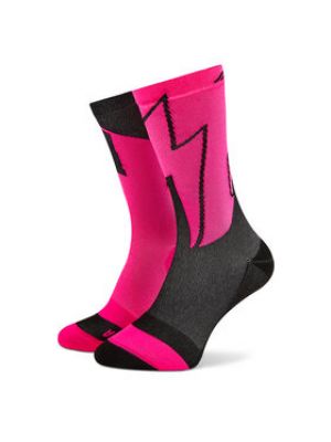 Шкарпетки Dynafit рожеві
