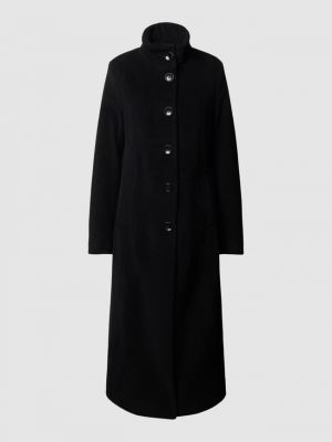 Шерстяное пальто Milo Coats черное