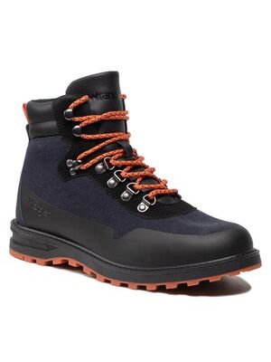 Trapery Wrangler - Mitchell Peak WM22011A Navy 016