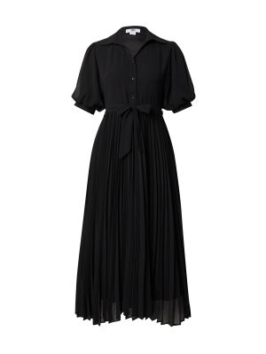 Robe chemise Dorothy Perkins noir