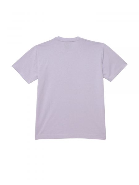 T-shirt John Richmond violet