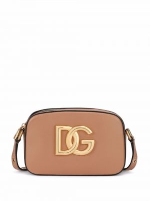 Crossbody torbica Dolce & Gabbana