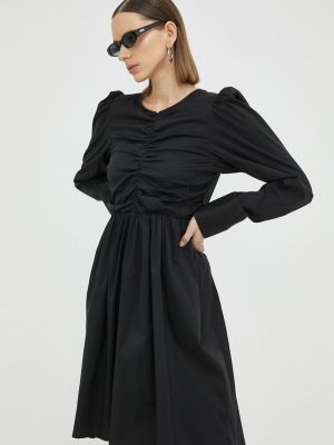 Sukienka mini Gestuz czarna
