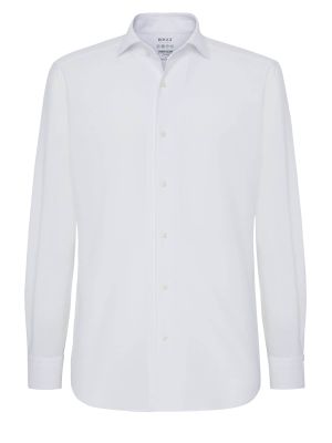 Риза Boggi Milano бяло