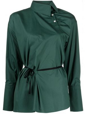 Блуза Kolor зелено