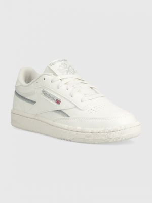 Sneakers Reebok Classic λευκό