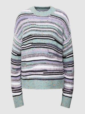Dzianinowy sweter oversize Marc O'polo Denim