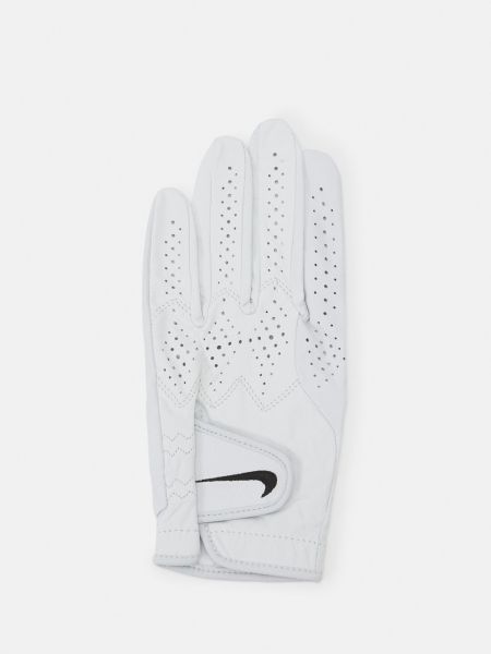 Перчатки Nike Performance белые