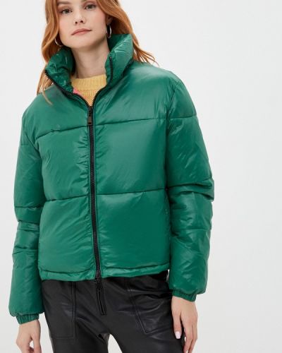 Куртка утепленная Macleria - Зеленый