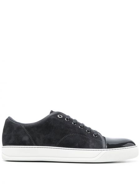 Sneakers Lanvin svart