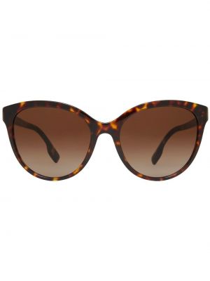 Sonnenbrille Burberry braun