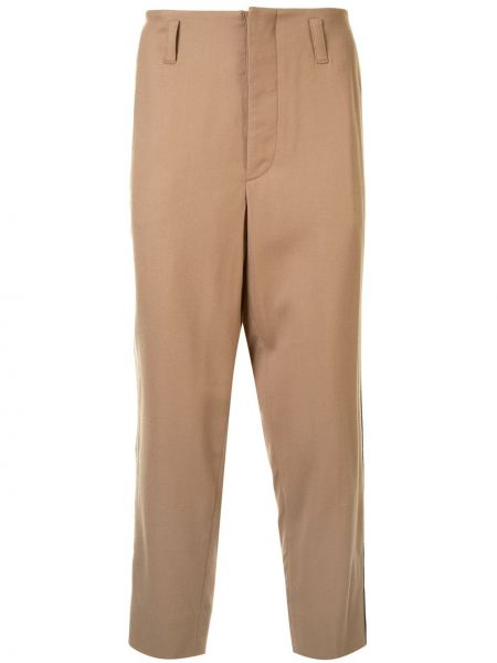 Pantalones Ports V marrón