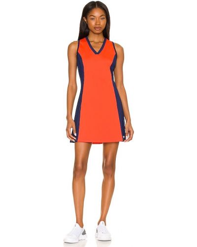 Il vestito Eleven By Venus Williams, arancia