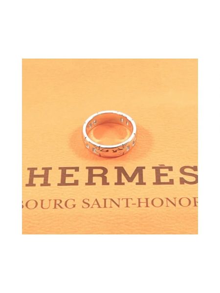 Pierścionek Hermès Vintage