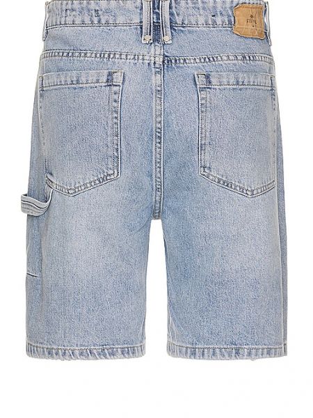 Shorts en jean Thrills bleu