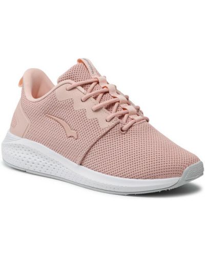 Sneakers Bagheera rózsaszín