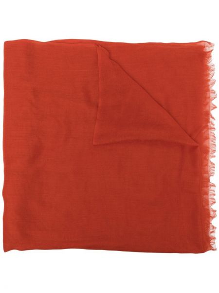 Кашмирен шал N.peal червено