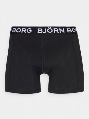Брюки BjÖrn Borg черные