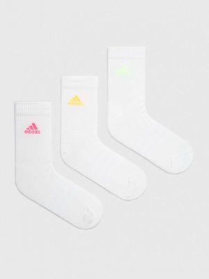 Шкарпетки Adidas білі
