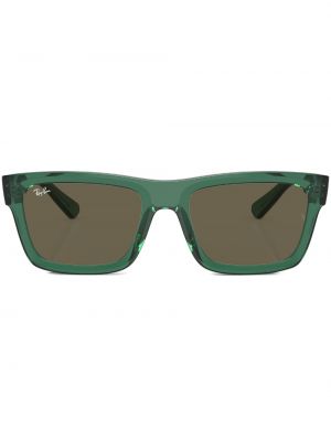 Glasögon Ray-ban grön