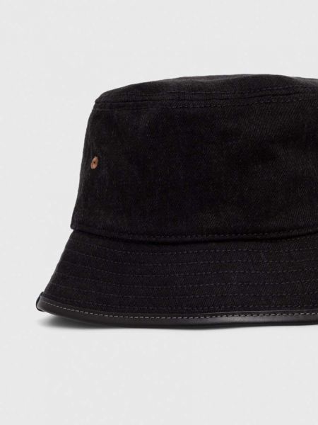 Pălărie Coach negru