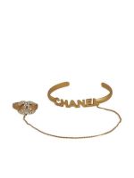 Ženski prstani Chanel Pre-owned