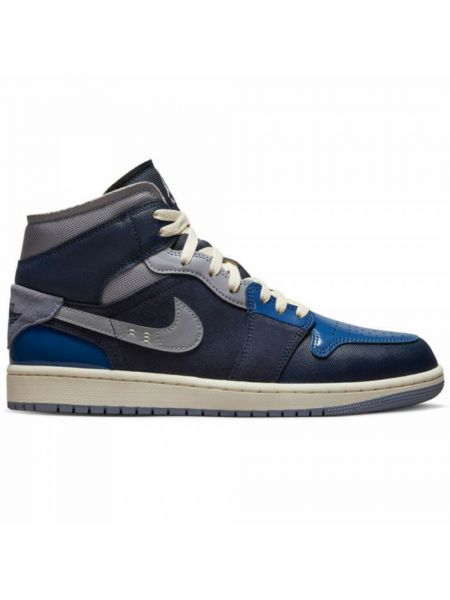 Sneakersy Jordan - Niebieski