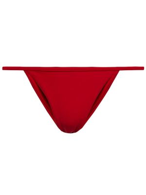 Bikini Tropic Of C, rosso