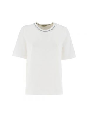 Koszulka Panicale biała