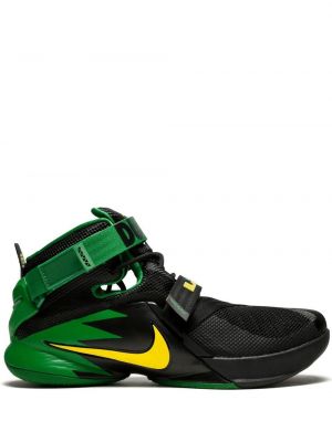 Sneakers Nike Zoom svart