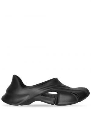 Sandales slip on Balenciaga melns