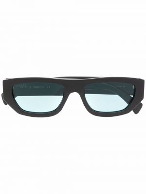 Trykt briller Gucci Eyewear svart