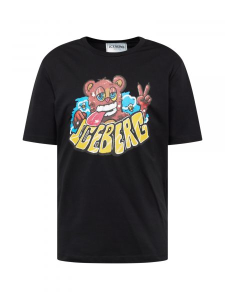 T-shirt Iceberg