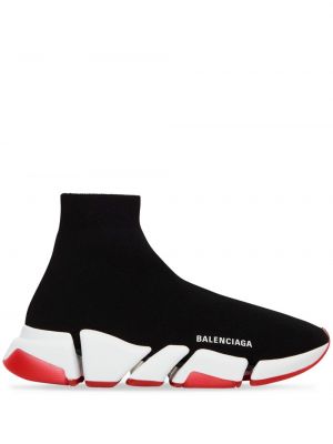 Slip on sneakers Balenciaga Speed