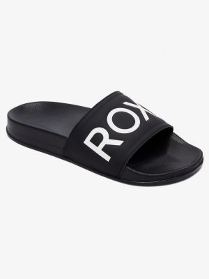 Flip-flop Roxy fekete