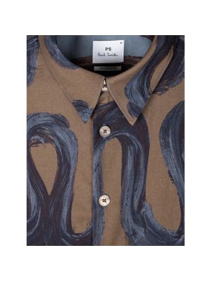 Camisa Ps By Paul Smith