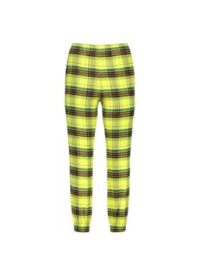 Pantalon de joggings Margaux Lonnberg jaune